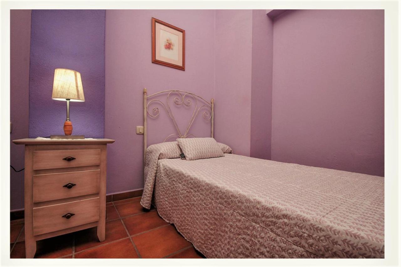 Casa Dolores ฮิเมนา เด ลา ฟรอนเตรา ภายนอก รูปภาพ