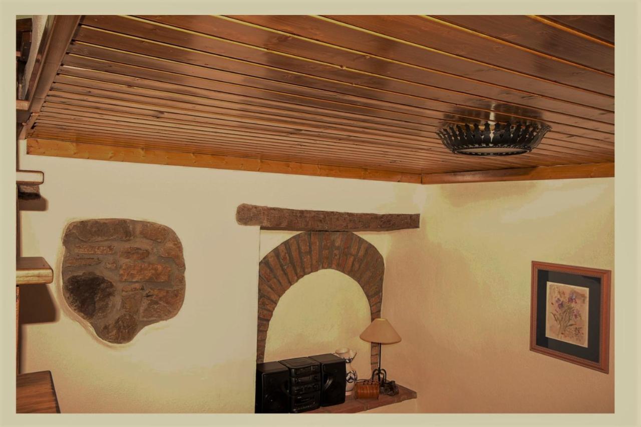 Casa Dolores ฮิเมนา เด ลา ฟรอนเตรา ภายนอก รูปภาพ